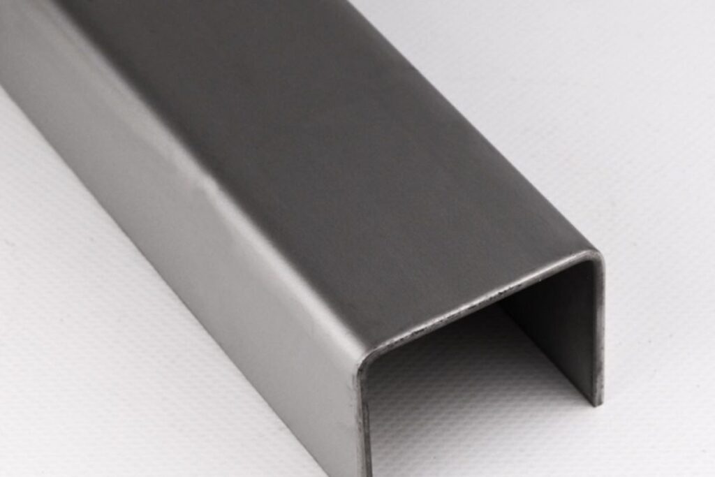 202 Stainless Steel C Profile in uk