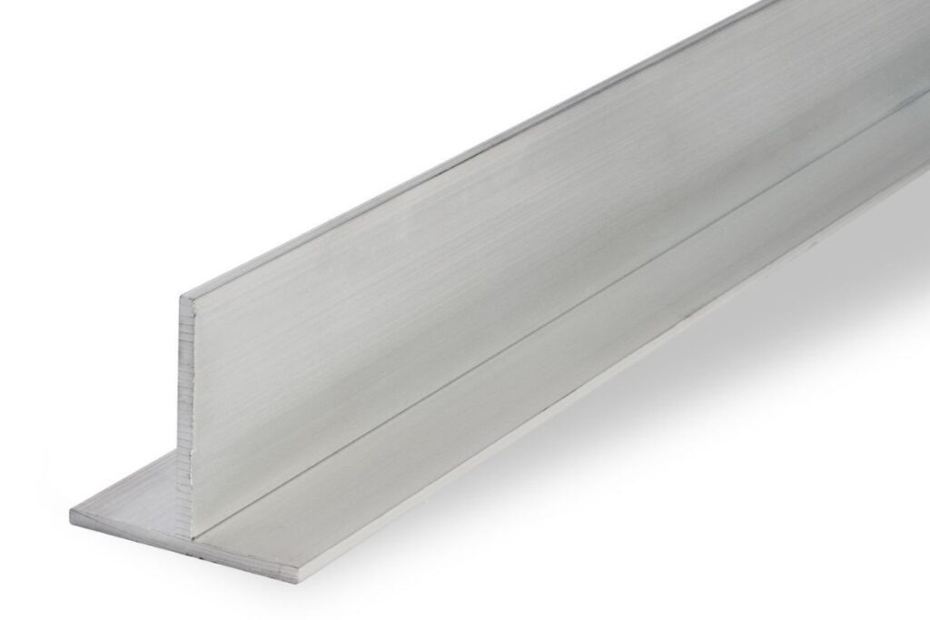 202 Stainless Steel T Profile in uk