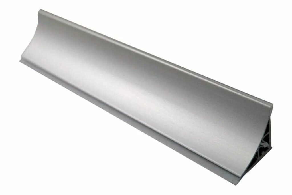 304 Stainless Steel Skirting Baseboard in uk