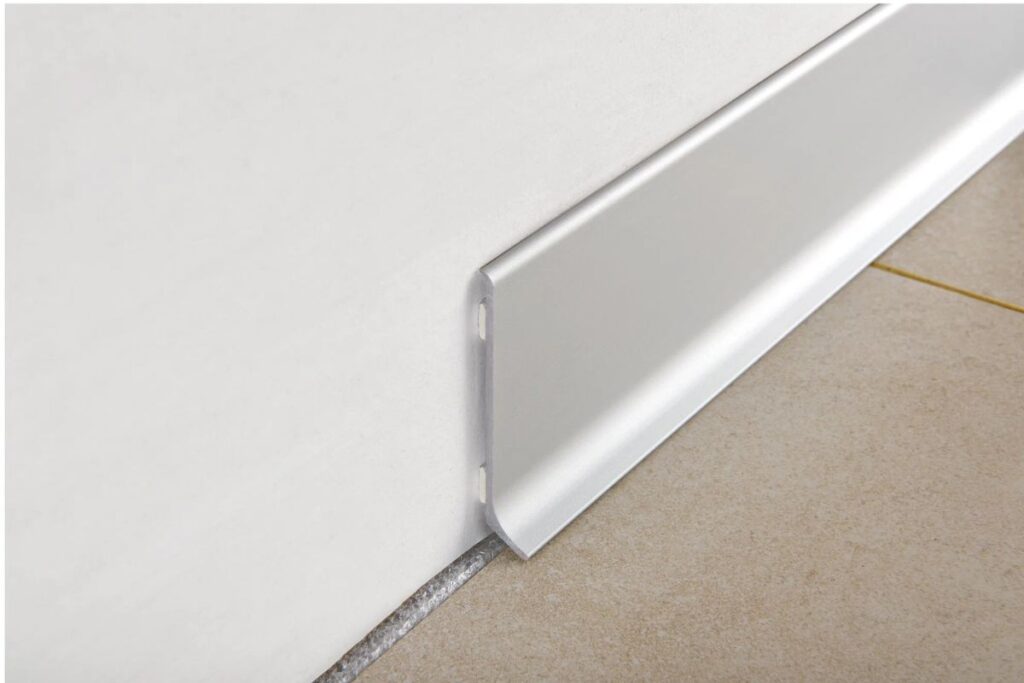 304 Stainless Steel Skirtings Panel in uk