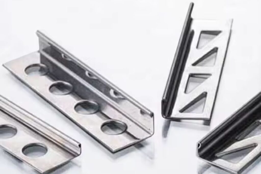 316 Stainless Tile Trims in uk