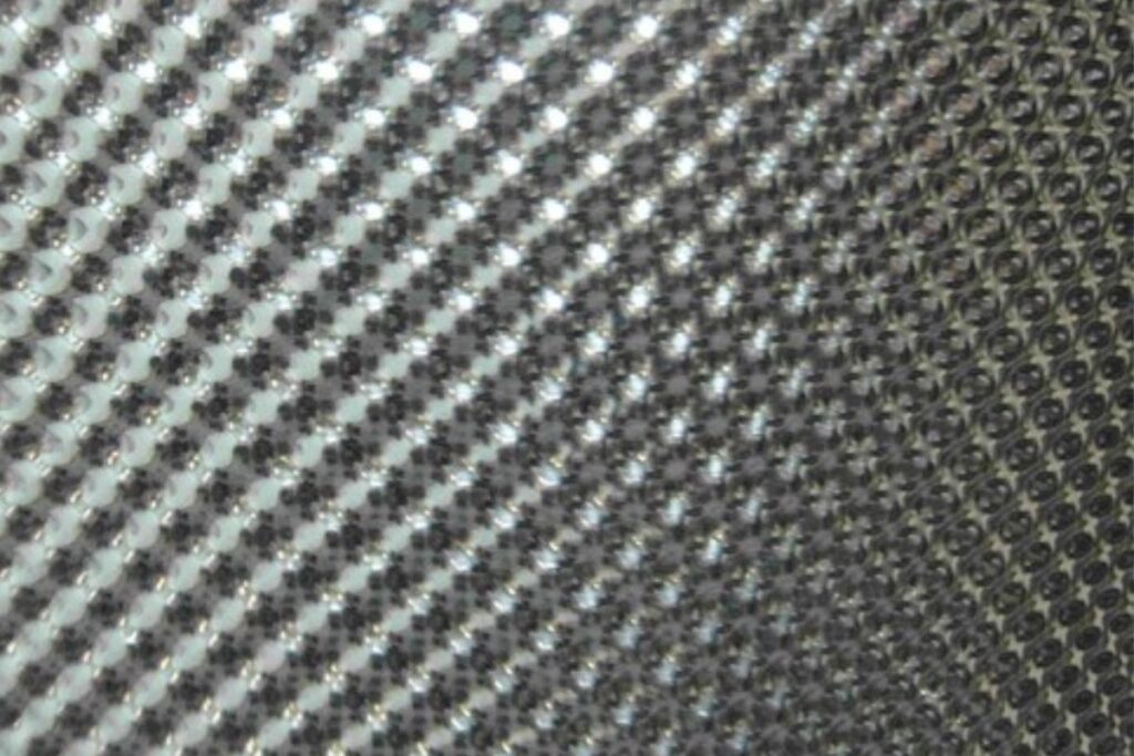 Embossed Sheet in uk