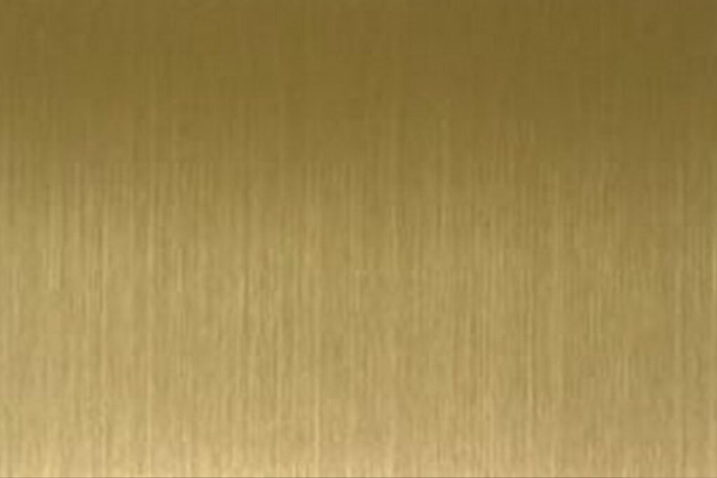Gold Hairline Sheets in uk