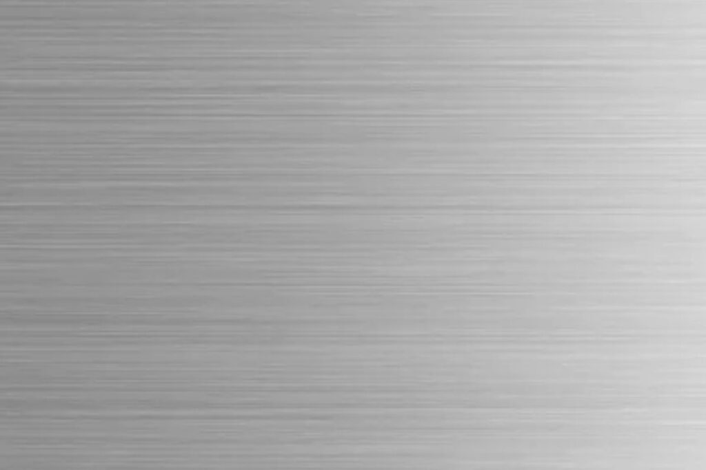 Hairline Polished Finish Sheets in uk