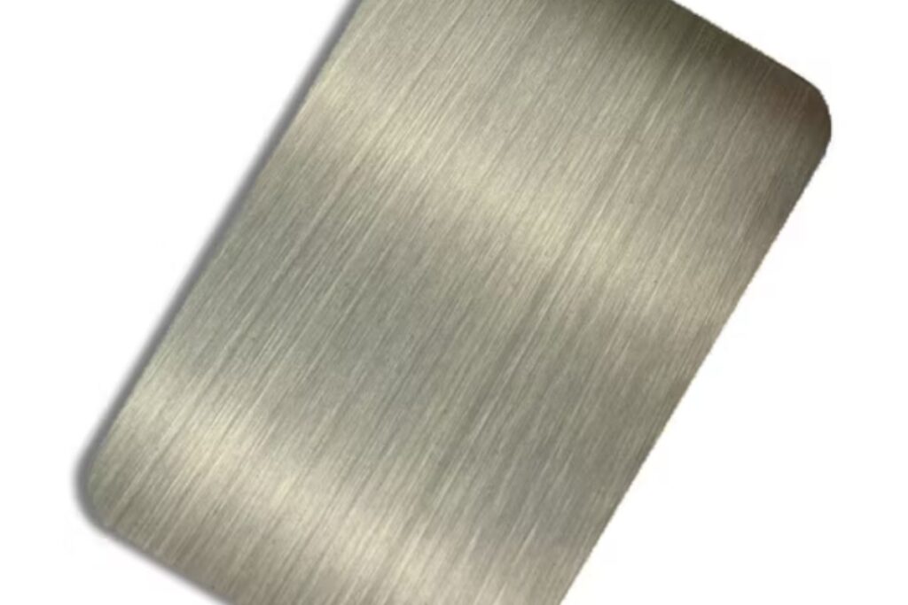 PVD Coated Antique Sheet in uk