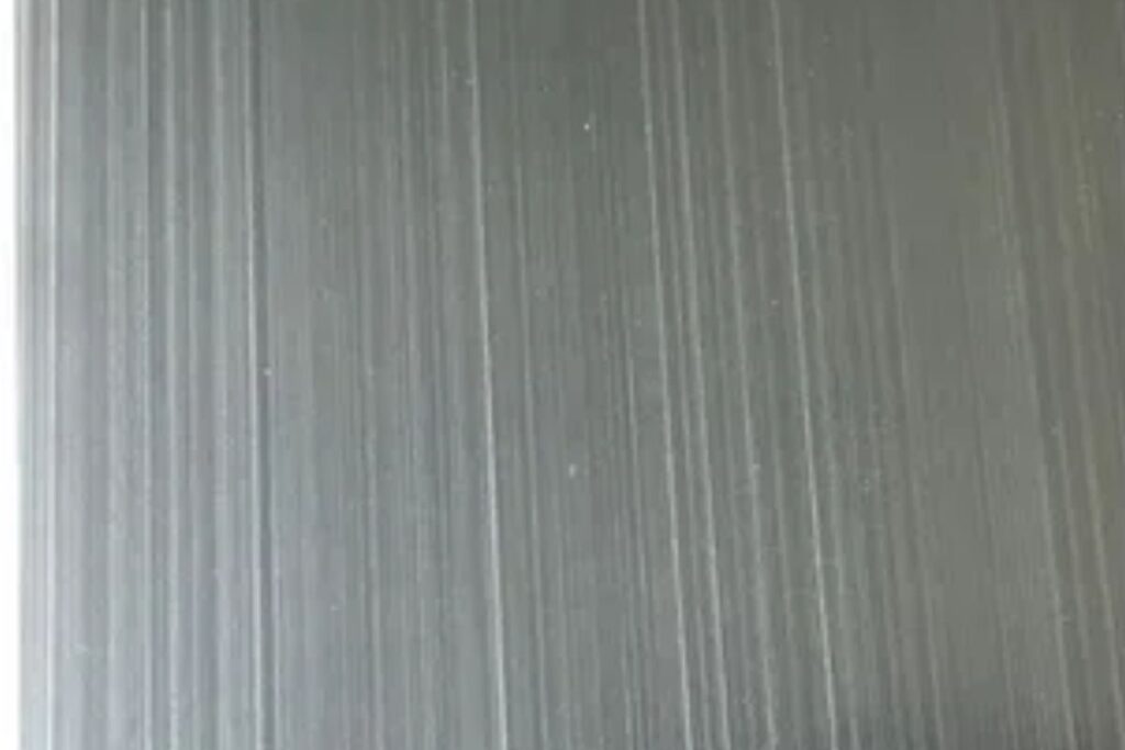 PVD Coated Glossy Sheet in uk