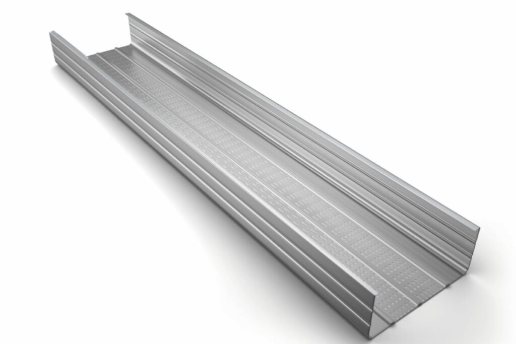SS 304 C Profile Section in uk