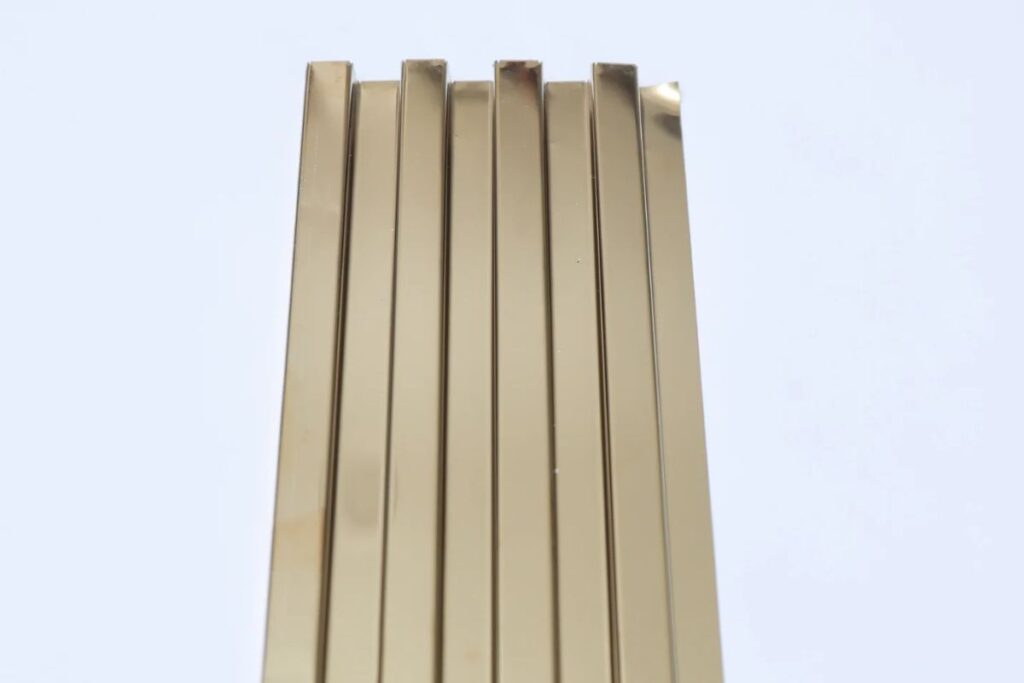 SS 304 Louver Panels in uk