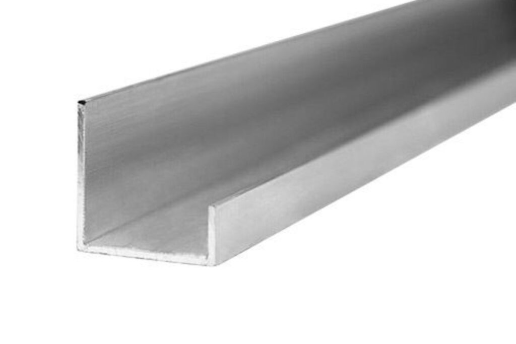 SS 316L J Profile in uk