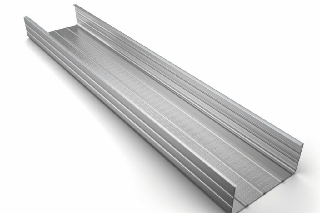 SS Customized Architectural Profiles in uk