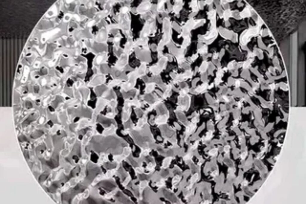 Small Water Ripple in uk