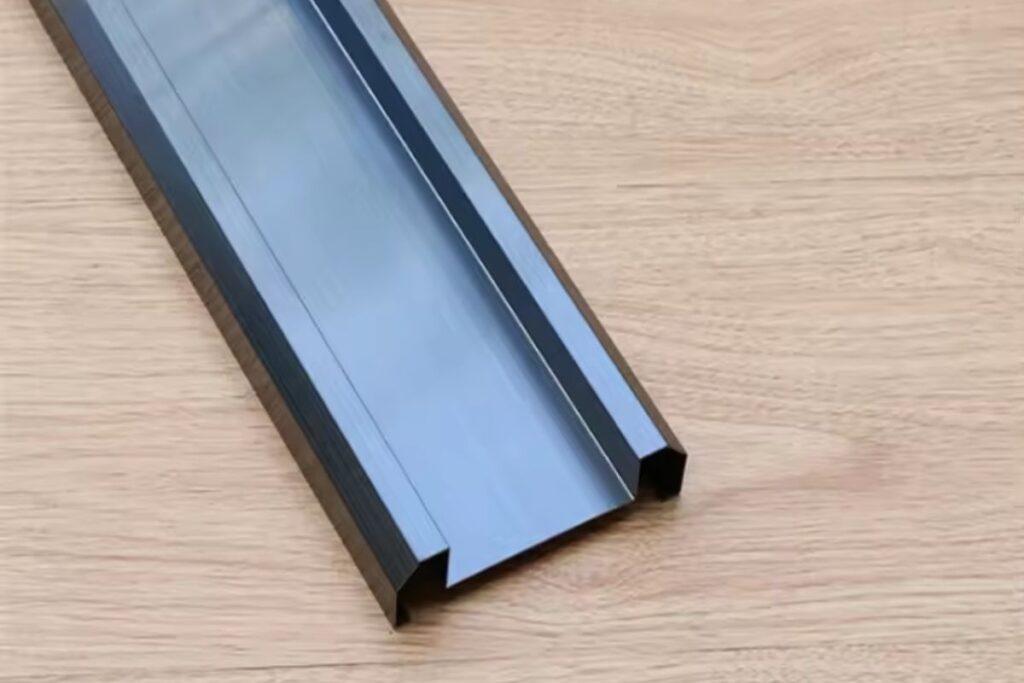 Stainless Steel Decorative Skirting in uk