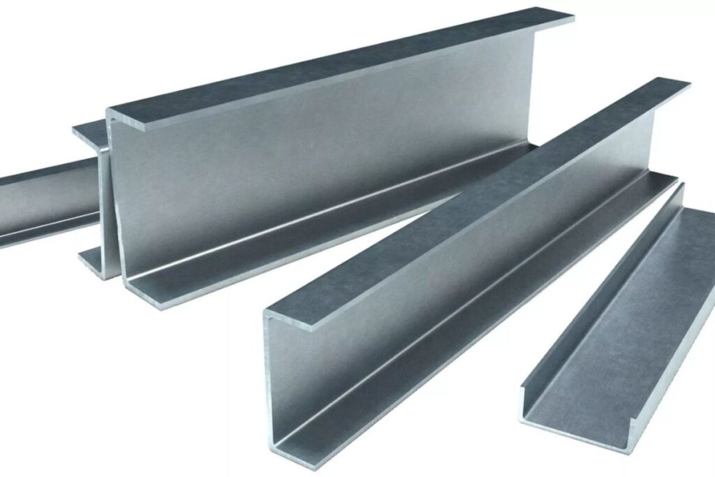 Stainless Steel U Patti in uk
