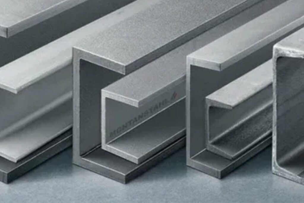 Stainless Steel U Profile in uk
