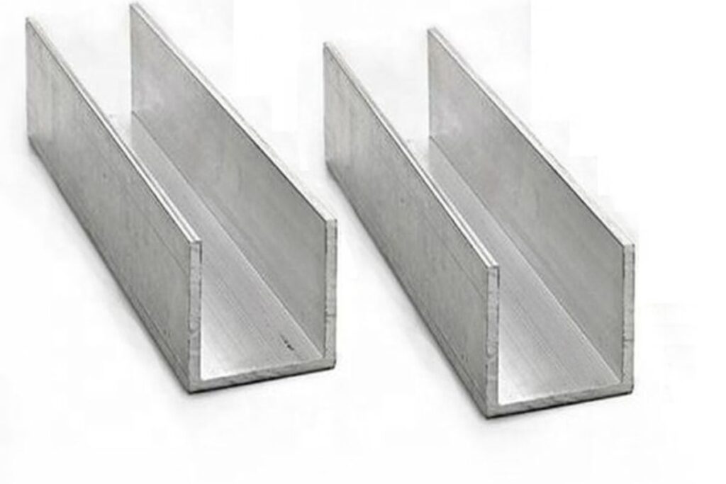 Stainless Steel U Profile in uk