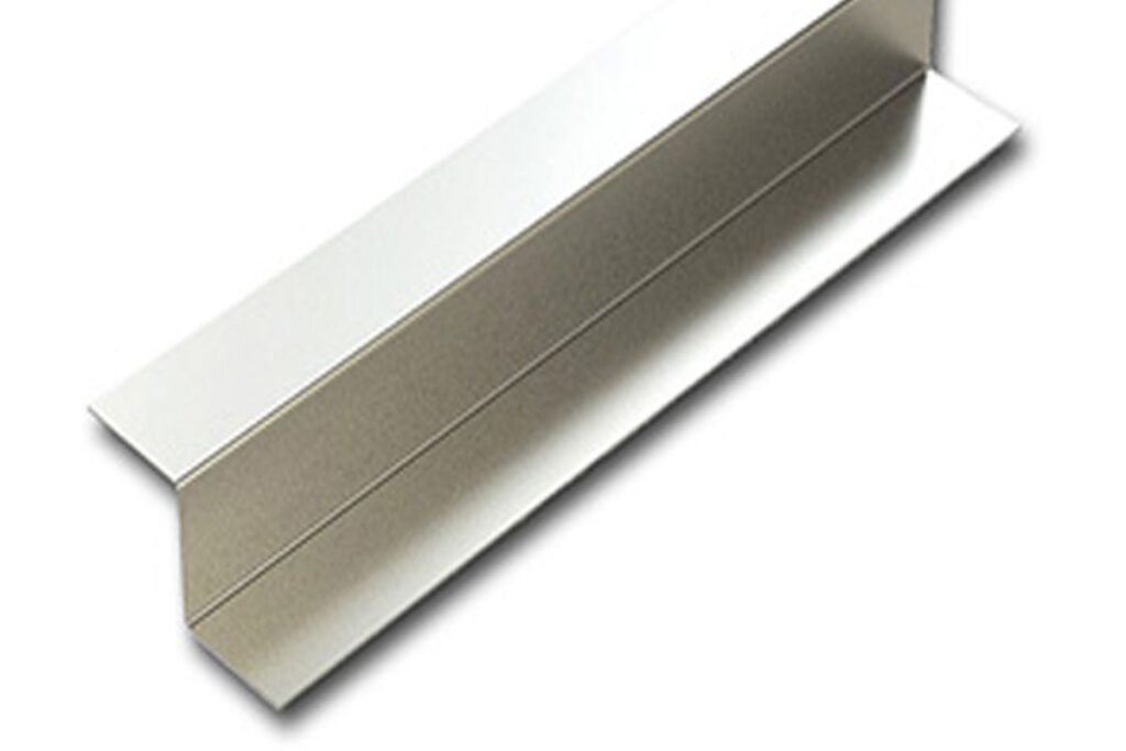 Steel Decorative Z Profile in uk