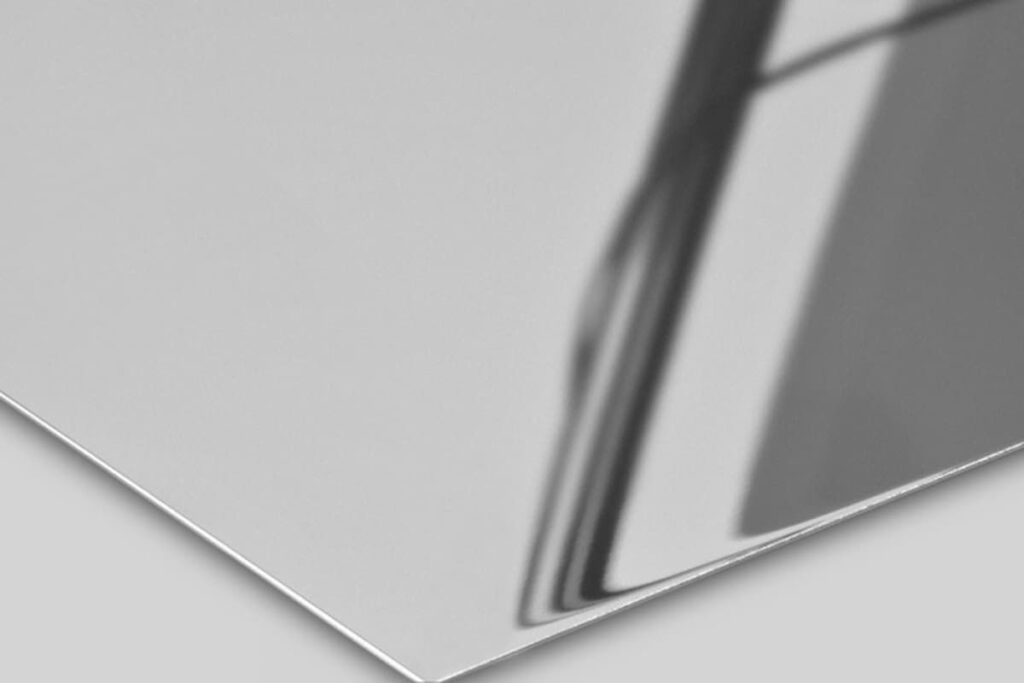 Super Mirror No. 8 in uk
